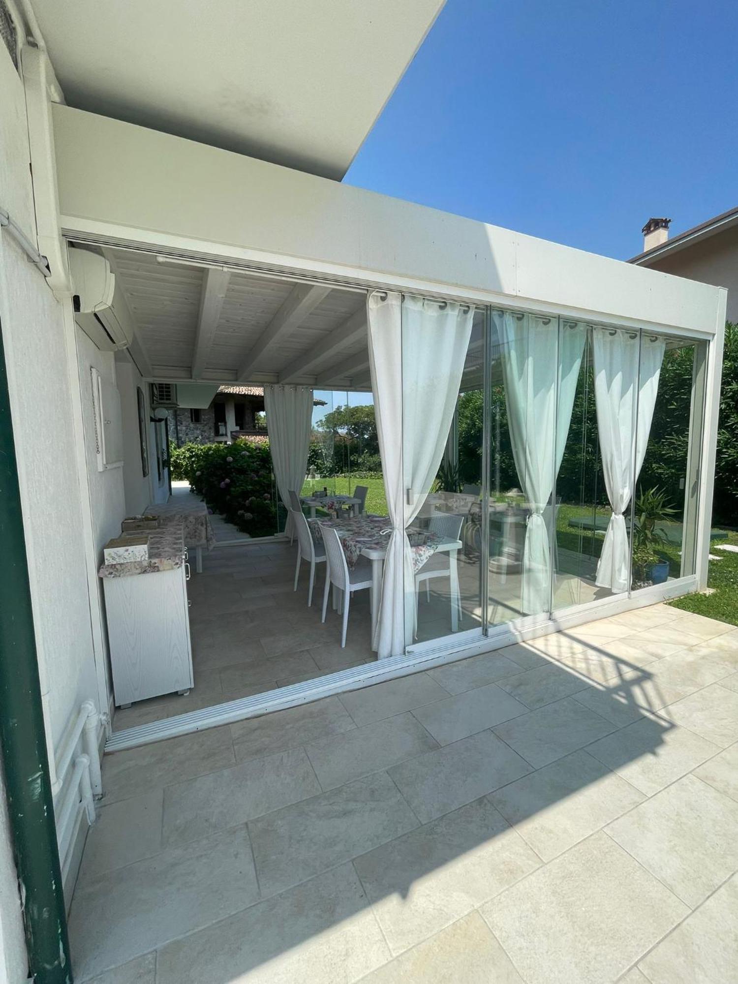 Bed And Breakfast Da Beatrice Sirmione Exterior photo