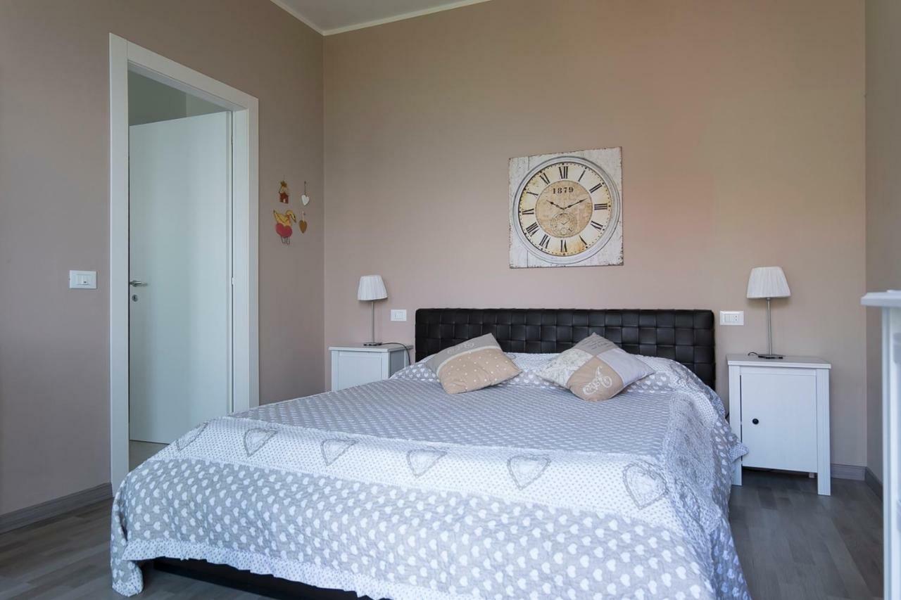 Bed And Breakfast Da Beatrice Sirmione Exterior photo